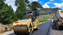 Imagen de Rutas con asfalto: el gobierno de Rolando Figueroa anunció que terminará 11 tramos entre 2026 y 2027
