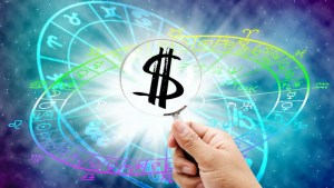 Riqueza y abundancia para  3 signos del zodiaco, gracias a Quirón en Aries