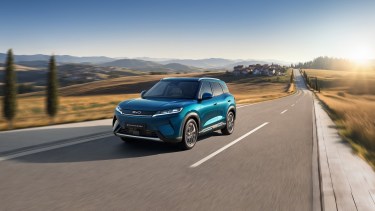 El «tapado» entre los autos importados de China: el SUV híbrido que inicia su preventa y estará disponible desde febrero