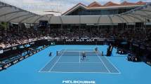 Imagen de Se sorteó el cuadro principal del Australian Open, con la participación de 9 argentinos