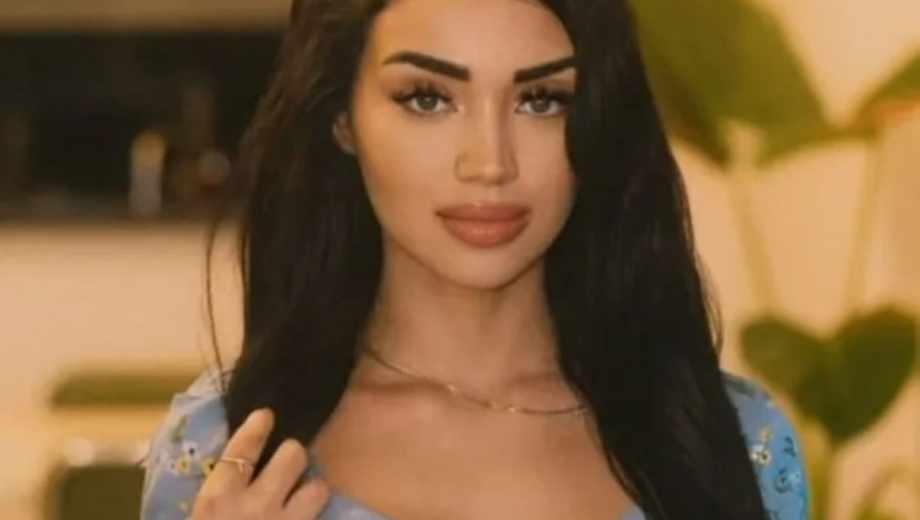 Narela Barreto era intensamente buscada en Los Ángeles desde el 23 de enero 2026.-