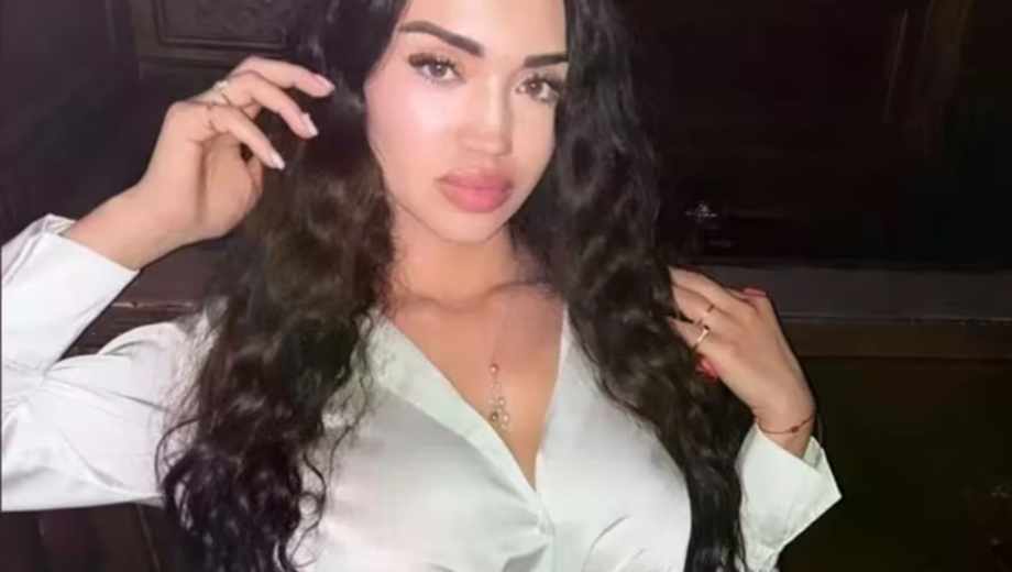 Narela Barreto era intensamente buscada en Los Ángeles desde el 23 de enero 2026.-