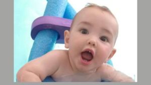 Alerta Nati | Buscan a un bebé de 1 año en Neuquén: piden información para encontrarlo