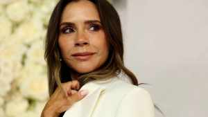 DJ Fat Tony revela los momentos incómodos del baile entre Victoria Beckham y su hijo