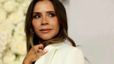 DJ Fat Tony revela los momentos incómodos del baile entre Victoria Beckham y su hijo