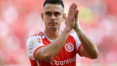 ¿Vuelve Borré a River?: Las chances de la llegada del colombiano al Millonario