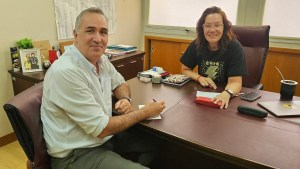 Francisco Sánchez volvió a escena con otro partido político: «Neuquén necesita un proyecto propio»