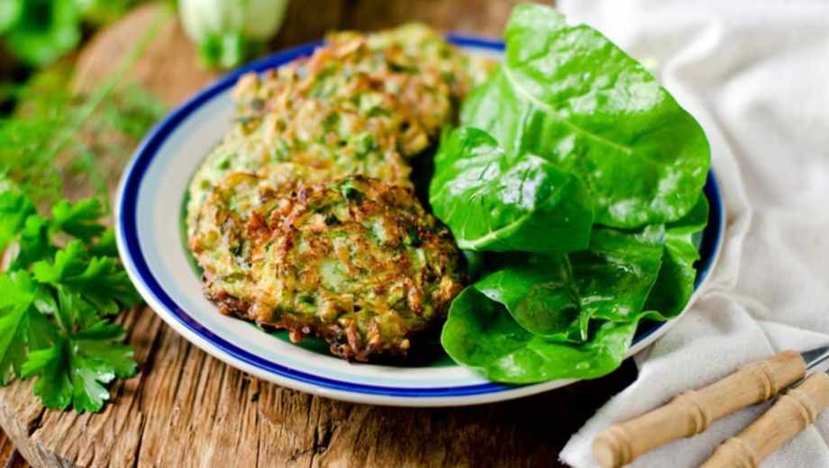 Buñuelos saludables, al horno.-