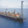 Imagen de GNL en Río Negro: El barco fábrica Hilli Episeyo dejó África y viaja para su puesta a punto antes venir al país