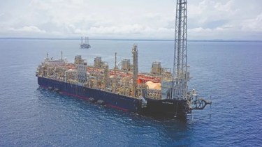 GNL: una firma india proveerá los caños para el primer gasoducto dedicado de Vaca Muerta a Río Negro