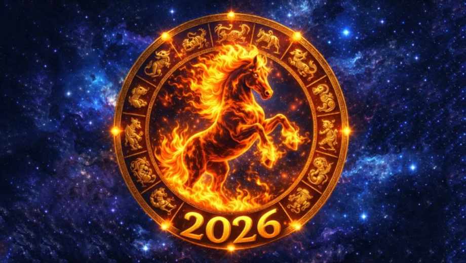 Horóscopo Chino: predicciones.-