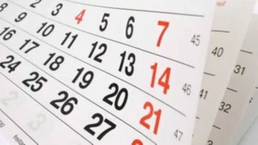 ¿Cuándo es el próximo fin de semana largo?: el calendario completo de feriados 2026 para planear tus escapadas