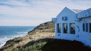 Apagón en La Lobería: se restableció el servicio tras un incendio que afectó la línea troncal