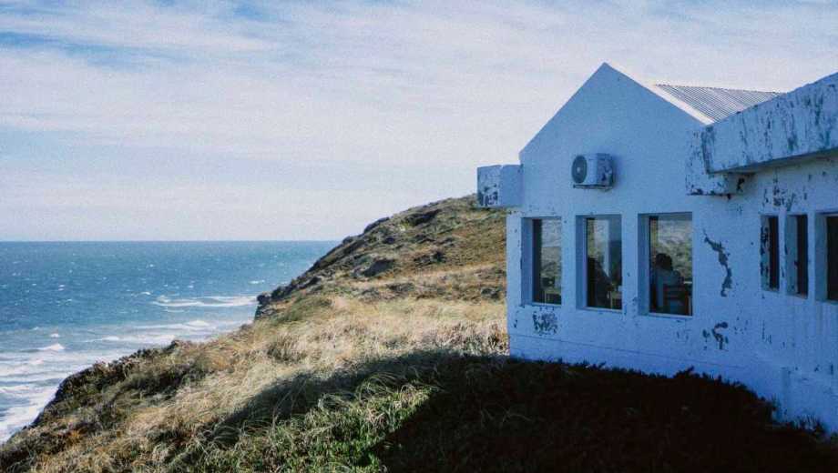 La Lobería recupera la energía tras un corte que afectó a toda la zona durante la madrugada. Foto: archivo.