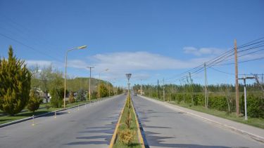 Una votación clave dejó a Cervantes sin Presupuesto aprobado para 2026