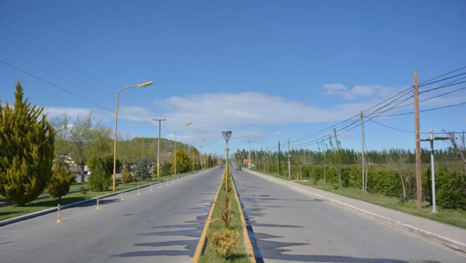 El municipio funcionará con el presupuesto 2025, ajustado según la Carta Orgánica. Foto: archivo. 