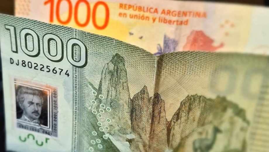 Peso chileno hoy: cotizaciones actualizadas.-