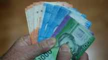 Imagen de Suba del peso chileno hoy: a cuánto cotiza este jueves 20 de agosto y qué pasa con el dólar