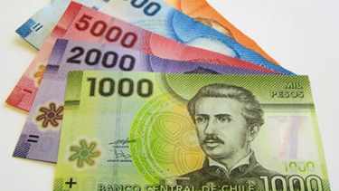 Hoy 5 de febrero: cómo cotiza el peso chileno y el dólar para tus compras en Chile
