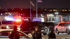 Al menos 40 muertos»: el crudo informe de The New York Times sobre el operativo en Venezuela