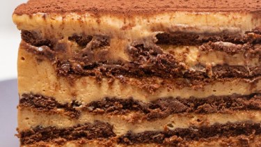 Choco fit: el postre saludable ideal para calmar el antojo de dulce