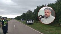 Imagen de Quién era el intendente de La Pampa que murió en la Ruta 18: «Acompañamos a su pueblo en este momento»