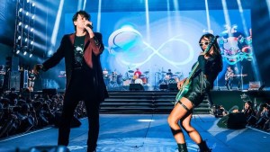 Aseguran que Andrés Ciro Martínez estaría en pareja con su bajista: qué se sabe del supuesto romance