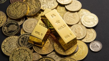 Fiebre del oro: superó precios récord, impulsado por las políticas de Estados Unidos