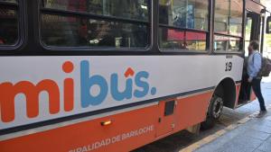 Bariloche aumentará el boleto y aguarda definiciones por la quita de subsidio provincial