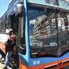 Imagen de El transporte urbano de Bariloche pierde pasajeros: el impacto de las app de viajes y el sinceramiento de tarifas