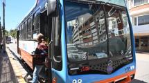 Imagen de El transporte urbano de Bariloche pierde pasajeros: el impacto de las app de viajes y el sinceramiento de tarifas