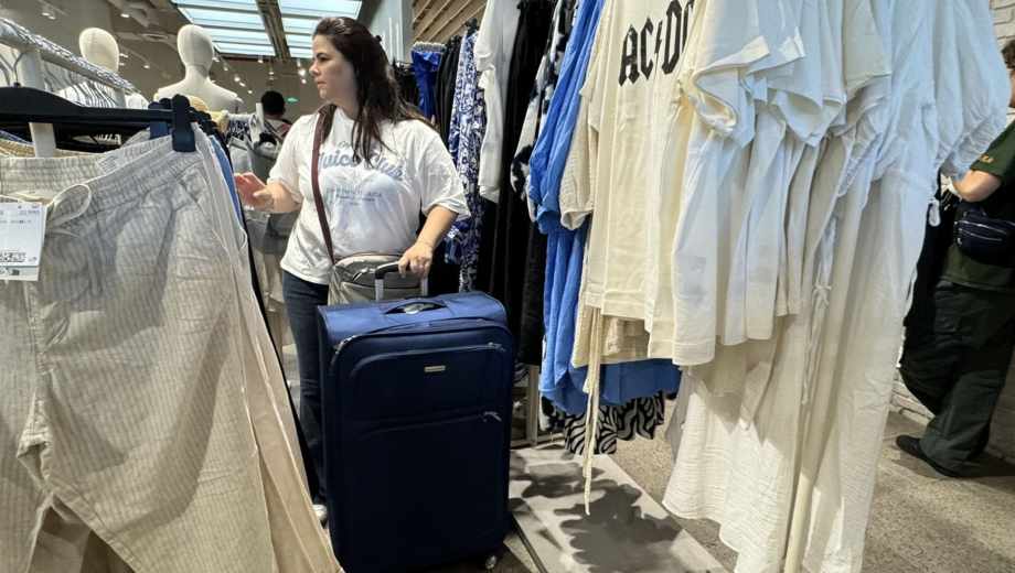 Compras en Chile: cómo evitar errores financieros.-