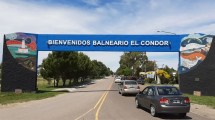 Imagen de Accidente fatal camino al balneario El Cóndor: fallecieron dos mujeres