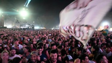 Fiesta de la Confluencia 2026 en Neuquén: si ya compraste tu entrada, ¿cuál es el acceso para ingresar más rápido al predio?