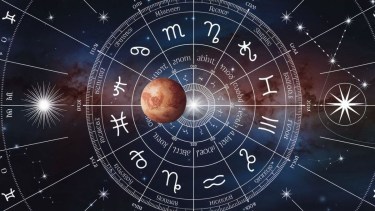 Fuerte impulso económico para tres signos del zodíaco por la conjunción de Venus y Marte con el Sol