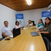 Imagen de Paritarias estatales en Río Negro: hubo reunión de Weretilneck y Aguiar, y ya está la fecha