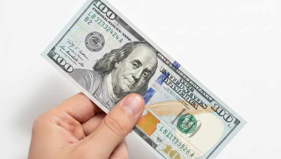 Dólar hoy: cotización.-