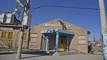 Un adolescente mató a su padre en Neuquén: «Exceso en la legítima defensa» es la hipótesis de la Fiscalía