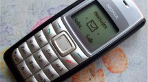 Imagen de Ni WhatsApp ni redes sociales: el secreto del Nokia 1100 para conquistar a la Generación Z