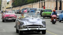 Imagen de Cuba: ¿giro al modelo chino oa un capitalismo oligárquico?