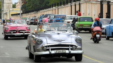 Cuba: ¿giro al modelo chino oa un capitalismo oligárquico?