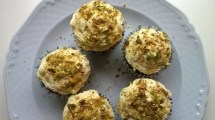 Imagen de Cómo hacer cupcakes de pistacho: la receta simple para obtener este clásico adaptado 