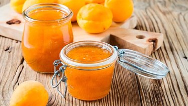 Tiempo de mermelada de damascos, tomá nota del fácil paso a paso