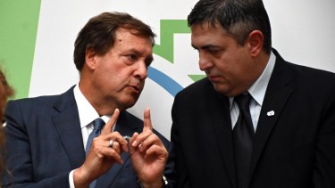 En Río Negro, Salud registró nuevos cambios de funcionarios, con textos de sus misiones