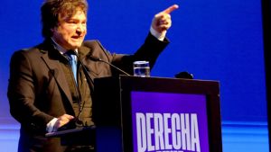 Confirmado: Javier Milei viajará a Mar del Plata para participar de otra edición del «Derecha Fest»