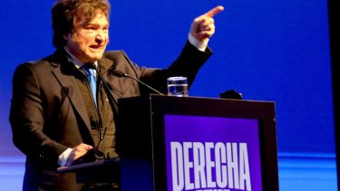 Confirmado: Javier Milei viajará a Mar del Plata para participar de otra edición del «Derecha Fest»