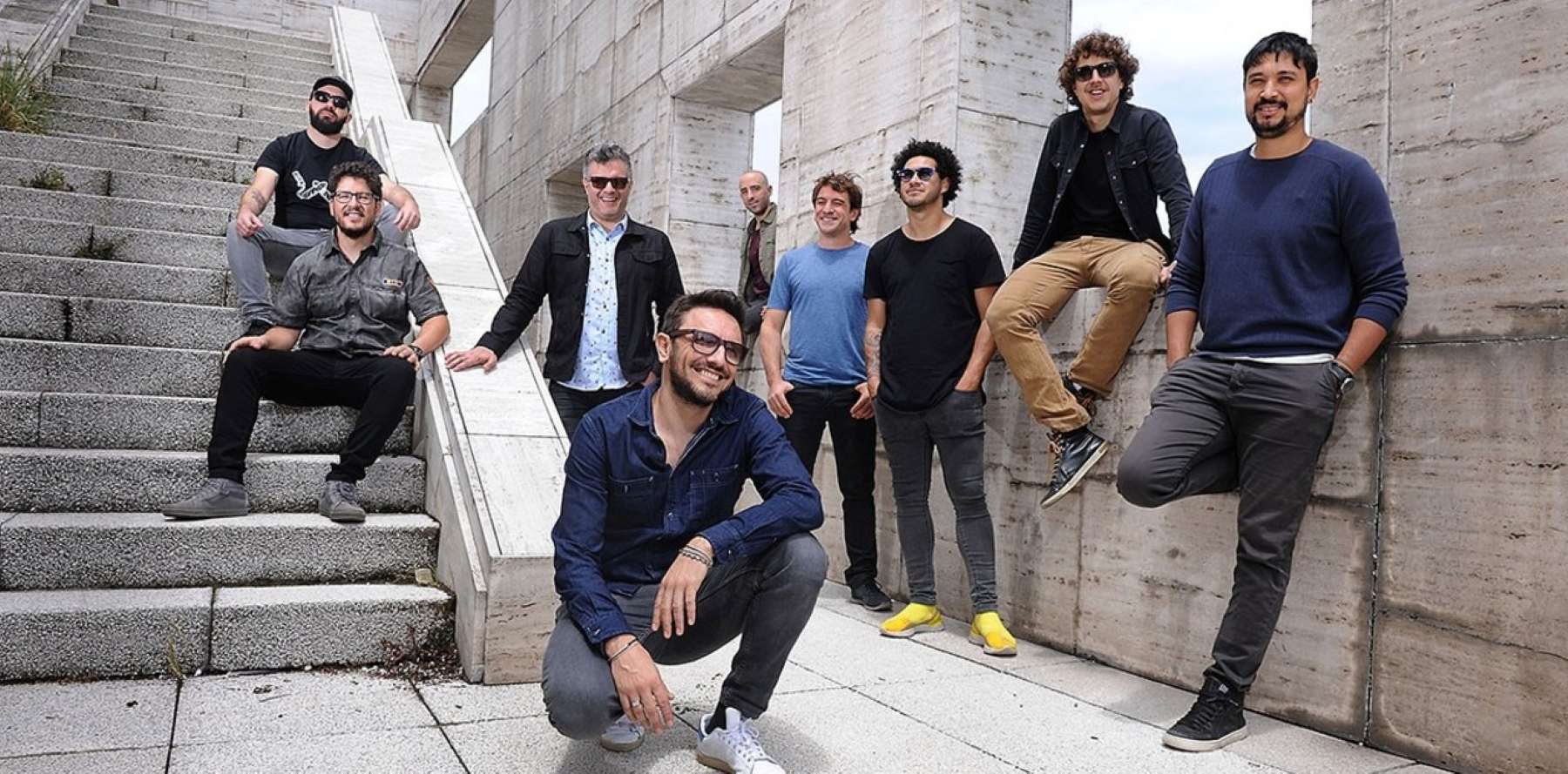 Rock en la Isla 132: guía completa para el sábado 7 en la Fiesta de la  Confluencia con NTVG y Kapanga en Neuquén