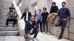 Rock en la Isla 132: guía completa para el sábado 7 en la Fiesta de la  Confluencia con NTVG y Kapanga en Neuquén