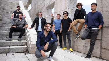 Rock en la Isla 132: guía completa para el sábado 7 en la Fiesta de la  Confluencia con NTVG y Kapanga en Neuquén