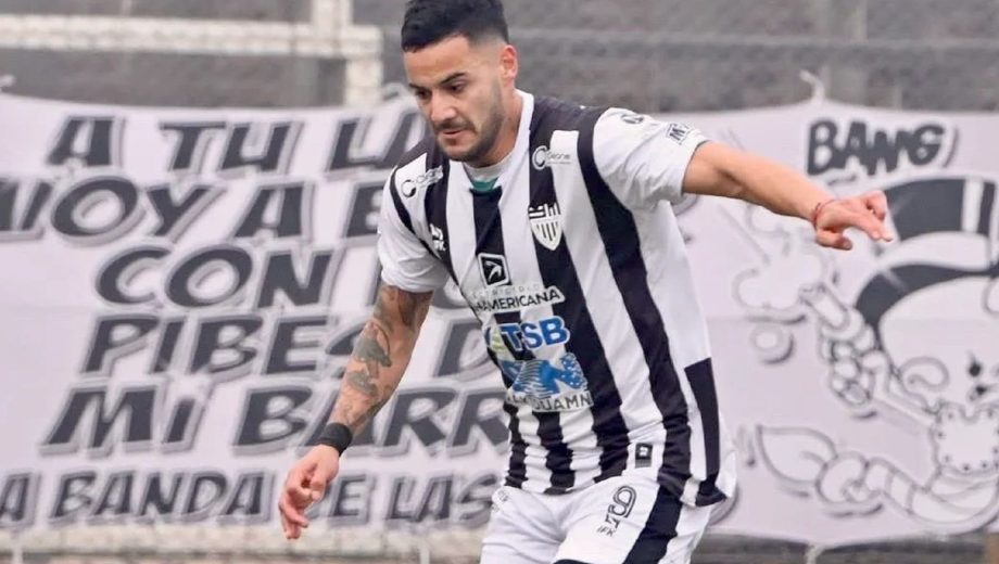 Ricardo Dichiara llega al León. luego de un último paso en Cipolletti.